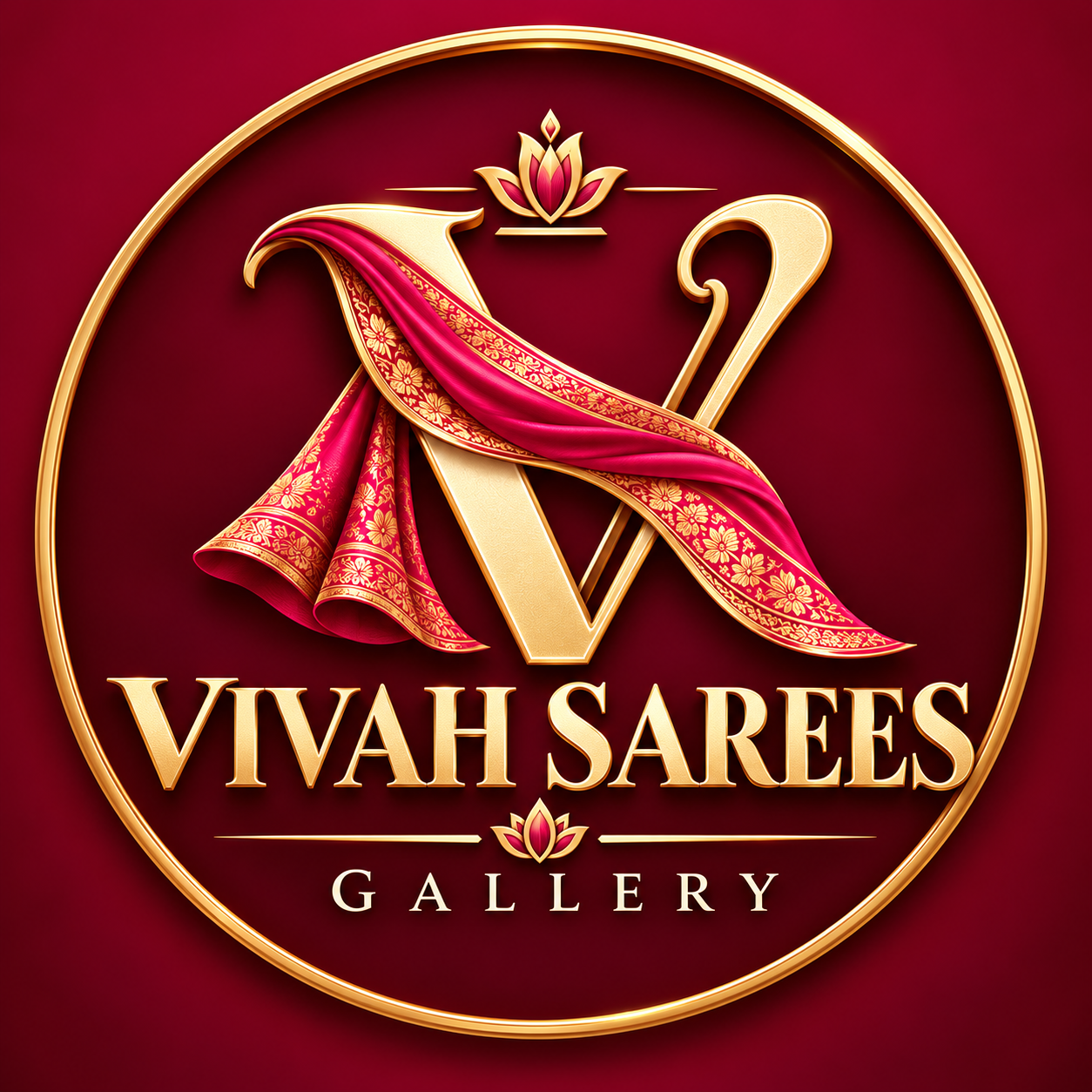 Vivah Emblem